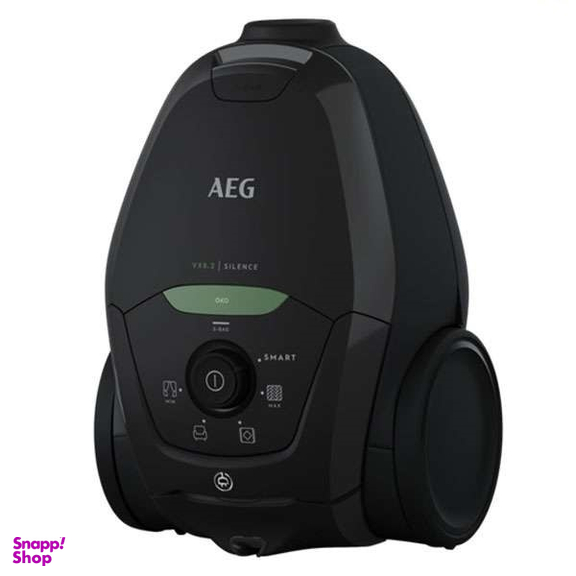 جاروبرقی آ ا گ مدل VX82-1-ÖKO