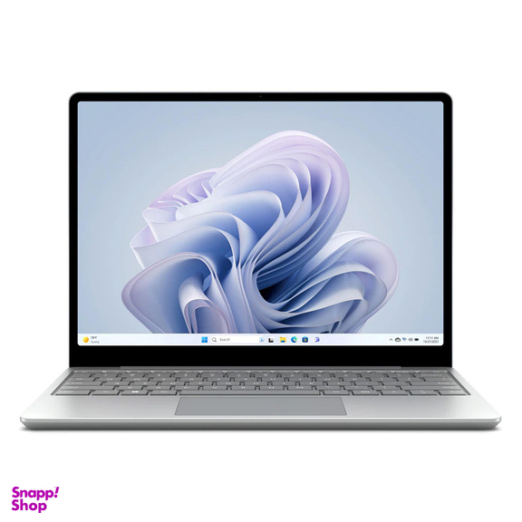 لپ تاپ 12.4 اینچی مایکروسافت مدل Surface Laptop Go 3-i5 1235U-16GB LPDDR5-256GB SSD-Touch-W11Home