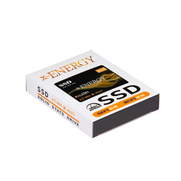 حافظه SSD اینترنال ایکس-انرژی مدل Falcon