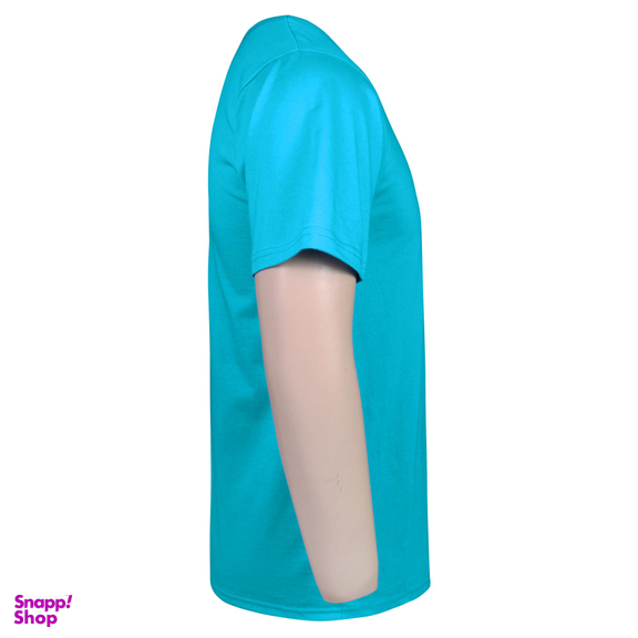 زیرپوش آستین دار مردانه ماییلدا مدل پنبه ای کد 4710 رنگ آبی روشن