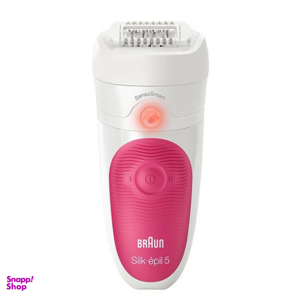 اپیلاتور براون مدل ses5-500