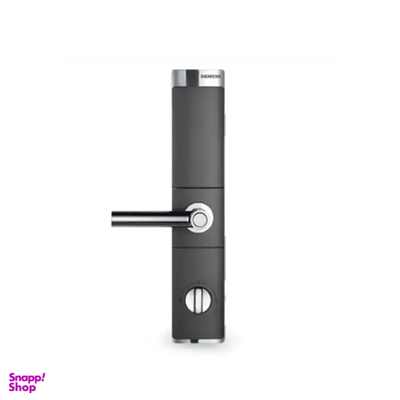 دستگیره در دیجیتال زیمنس مدل c321 مجموعه 2 عددی