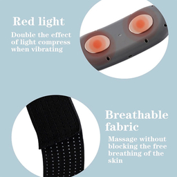 کمربند لاغری مدل 9151_EMS