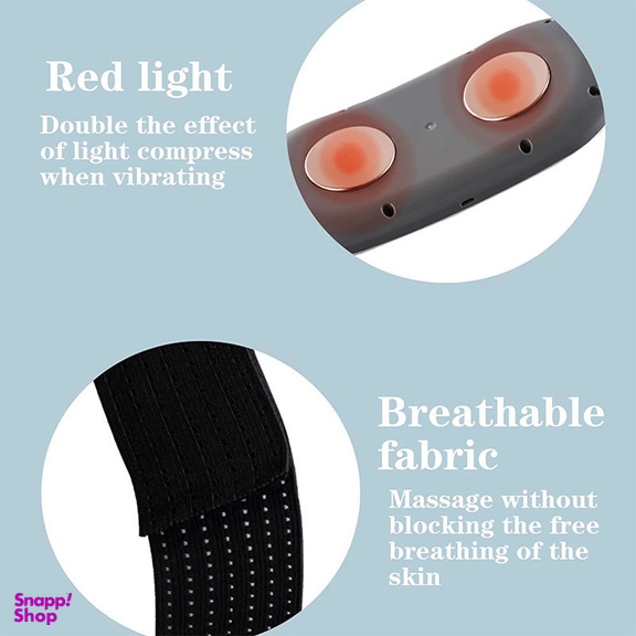 کمربند لاغری مدل 9151_EMS