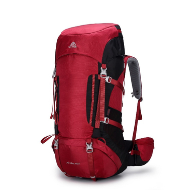 کوله پشتی کوهنوردی 60 لیتر ایوان کد KA-8125