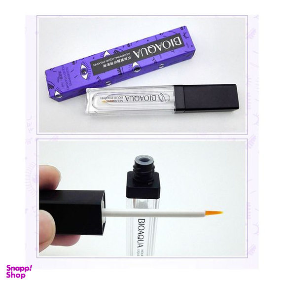 سرم تقویت کننده مژه و ابرو بایو آکوا مدل NIL حجم 7 میلی لیتر