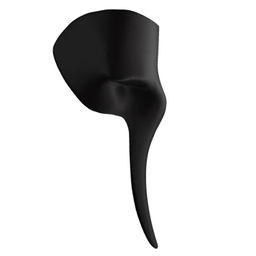 ماسک ایفای نقش مافیا ماموت مدل اشرافی به همراه لایک بسته 10 عددی