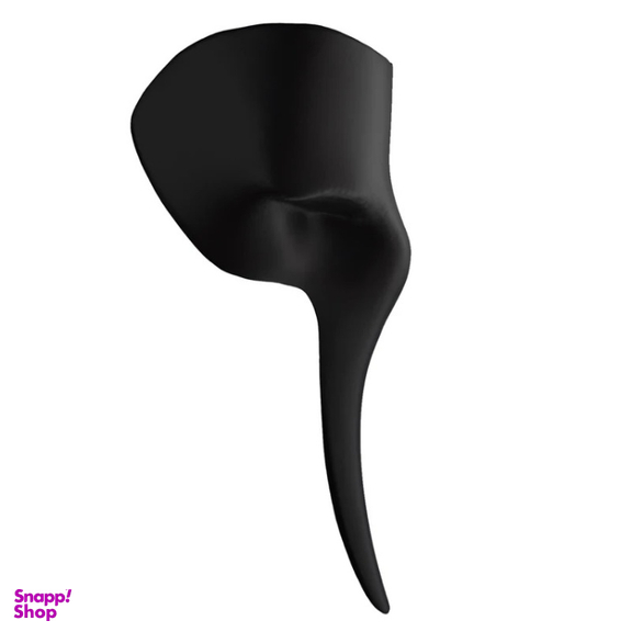 ماسک ایفای نقش مافیا ماموت مدل اشرافی به همراه لایک بسته 10 عددی