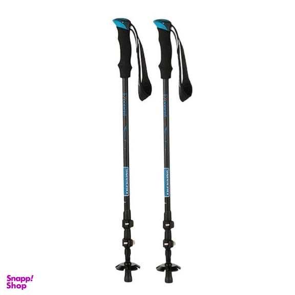 عصای کوهنوردی اکسپوننت مدل ABD-8009 بسته دو عددی