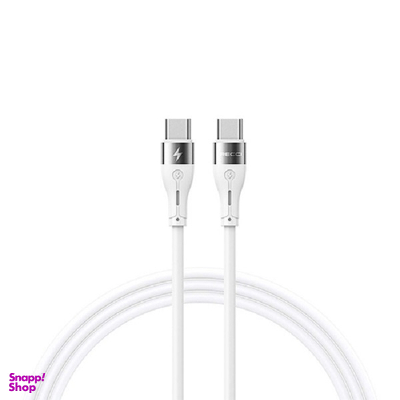 کابل شارژ 65 وات Type-C رسی مدل RS11CC طول 1 متر