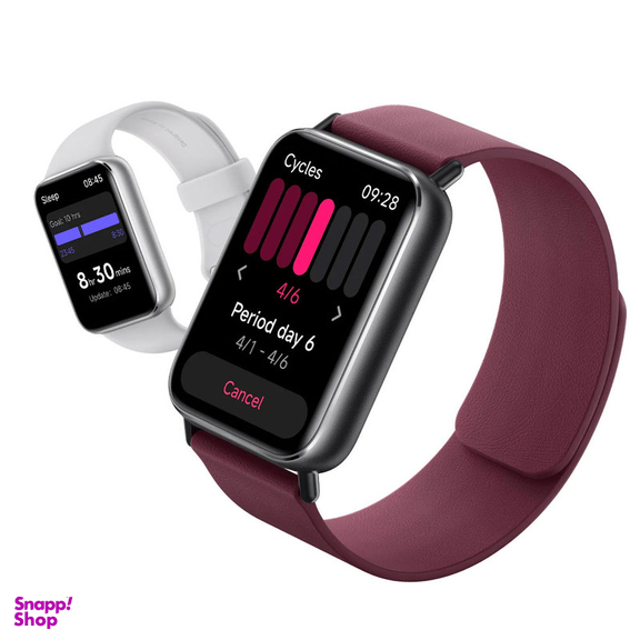 ساعت هوشمند شیائومی مدل Smart Band 9 Pro