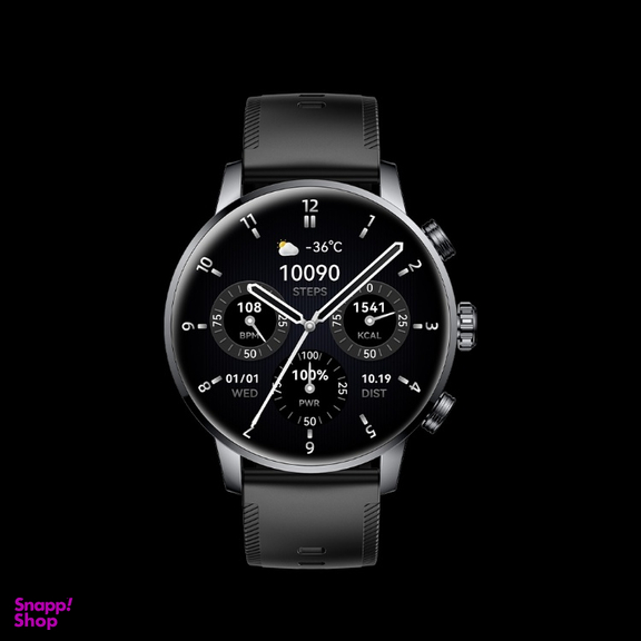 ساعت هوشمند گلوریمی مدل Loop