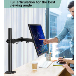 پایه نگهدارنده مانیتور ارگو مدل ERGO WLA003