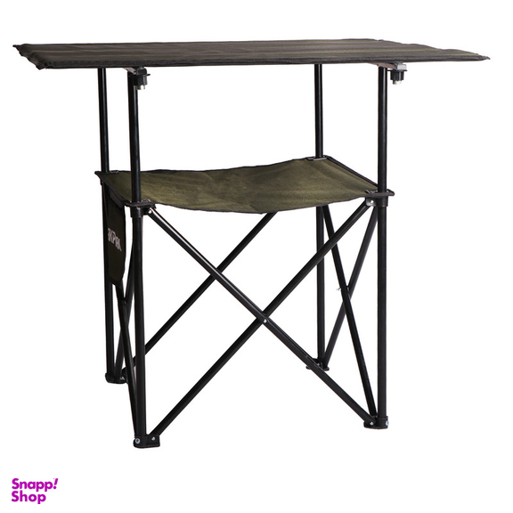 میز سفری تاشو تک پاک مدل دو طبقه کد tak 500