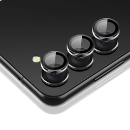 محافظ لنز دوربین بوف مدل HD Color Lenz G مناسب برای گوشی موبایل سامسونگ Galaxy S23 / S23 Plus