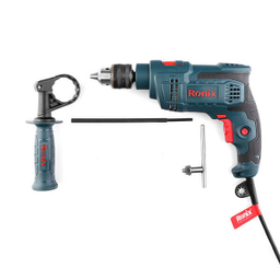 دریل چکشی رونیکس مدل RH-2214LK