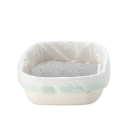 لاینر ظرف خاک گربه پتوپیا مدل 92×46 کد 3 بسته 3 عددی