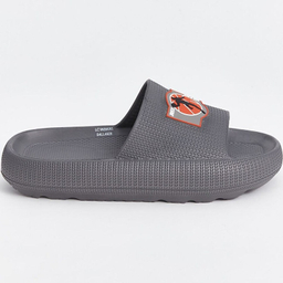 دمپایی مردانه ال سی وایکیکی مدل Just Enjoy