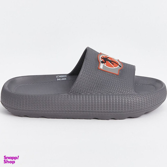 دمپایی مردانه ال سی وایکیکی مدل Just Enjoy