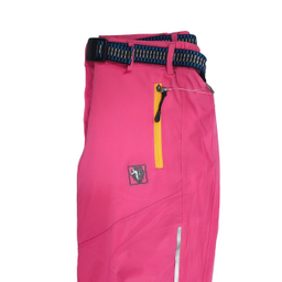 شلوار کوهنوردی زنانه مدل بلک یاک رنگ صورتی