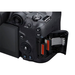 دوربین بدون آینه کانن مدل Canon EOS R7 Mirrorless Camera with 18-150mm