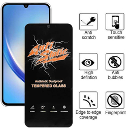 محافظ صفحه نمایش اپیکوی مدل Antistatic Dustproof مناسب برای گوشی موبایل سامسونگ Galaxy A34