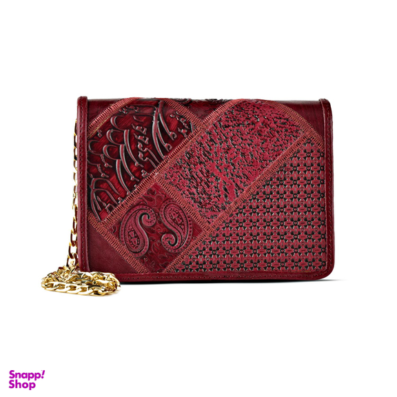 کیف دوشی زنانه کد 207589