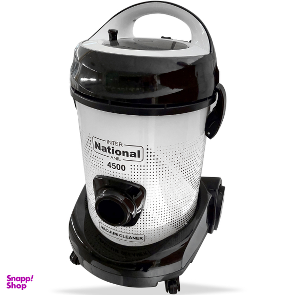 جاروبرقی اینترنشنال آنیل مدل 4500