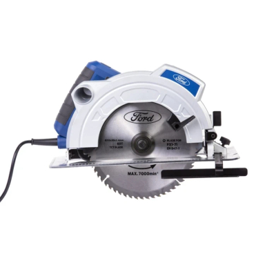 اره گردبر فورد مدل صنعتی کد YP FORD-PRO RANGEFX171-USA STANDARD