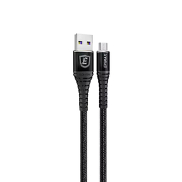 کابل شارژ میکرو اپی مکس مدل EC-10 طول 1.2 متر