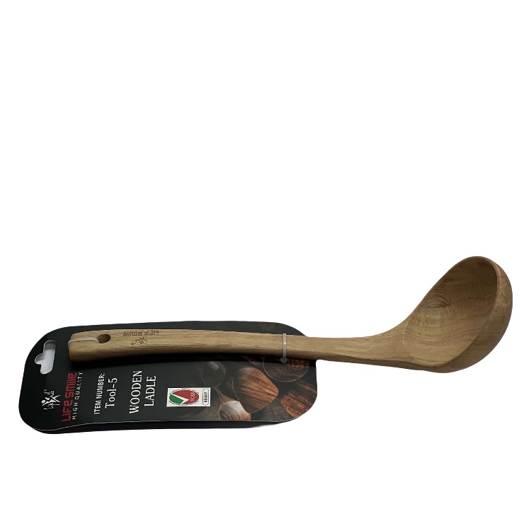 ملاقه لایف اسمایل کد Tool-5