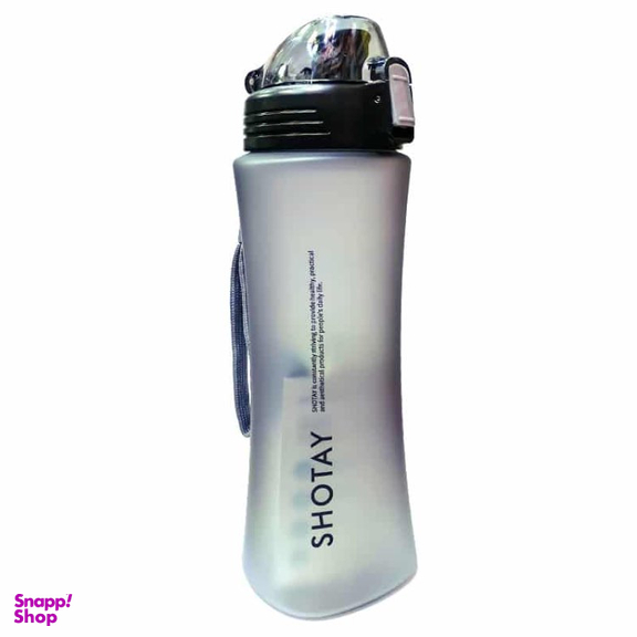 قمقمه شوتای کد 6541 گنجایش 660 میلی لیتر