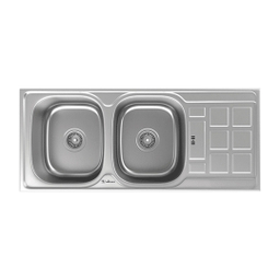 سینک داتیس مدل DB-134 L