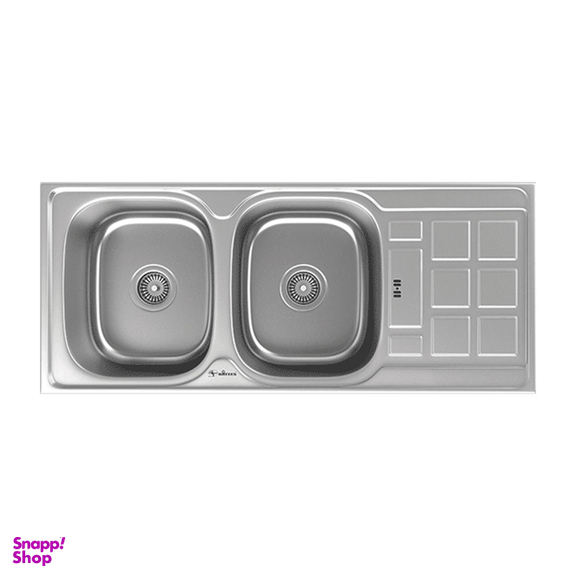 سینک داتیس مدل DB-134 L