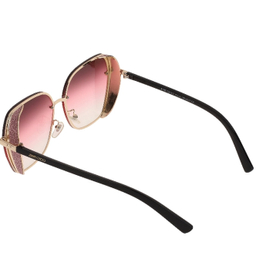 عینک آفتابی زنانه کد 28012