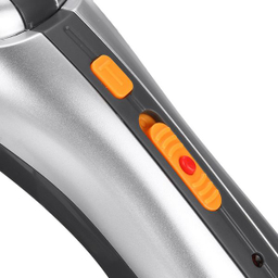 ماشین اصلاح موی بدن و صورت بیاویا مدل BY680