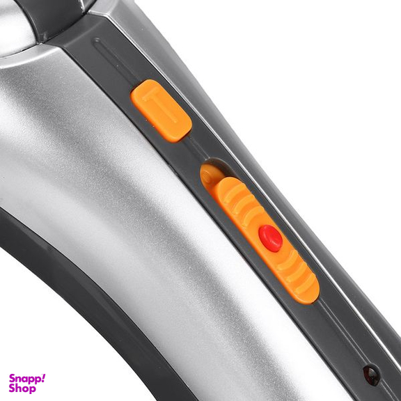 ماشین اصلاح موی بدن و صورت بیاویا مدل BY680