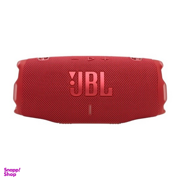 اسپیکر بلوتوثی قابل حمل جی بی ال مدل JBL Charge 6