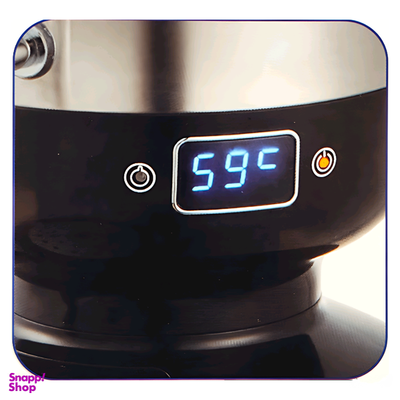 سماور برقی یونیک کد RAGA8046