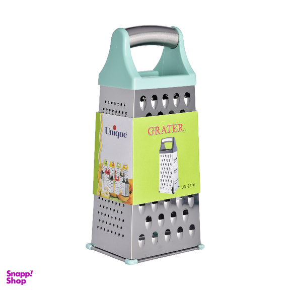 رنده یونیک کد UN-2270