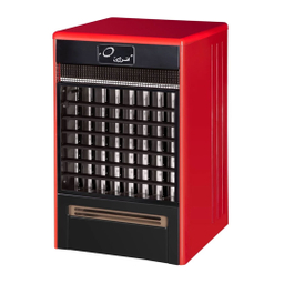 هیتر گازی انرژی مدل GH0640