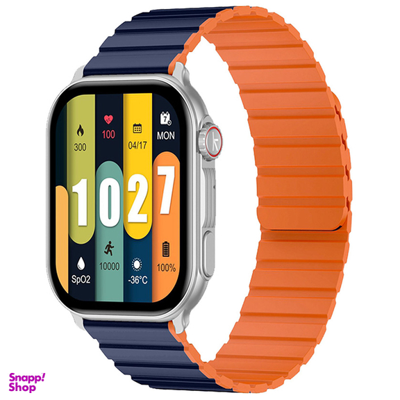 ساعت هوشمند کیسلکت مدل Calling Watch Ks Pro