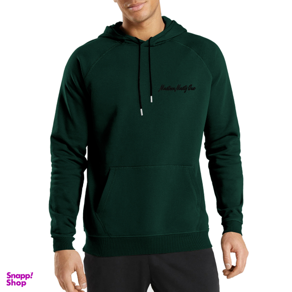 هودی ورزشی مردانه نوزده نودیک مدل GK1935 Gr