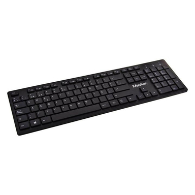 کیبورد سیمی میشن مدل MT-K841