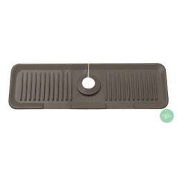 آبگیر دور شیر سینک میس گلس کد 701010