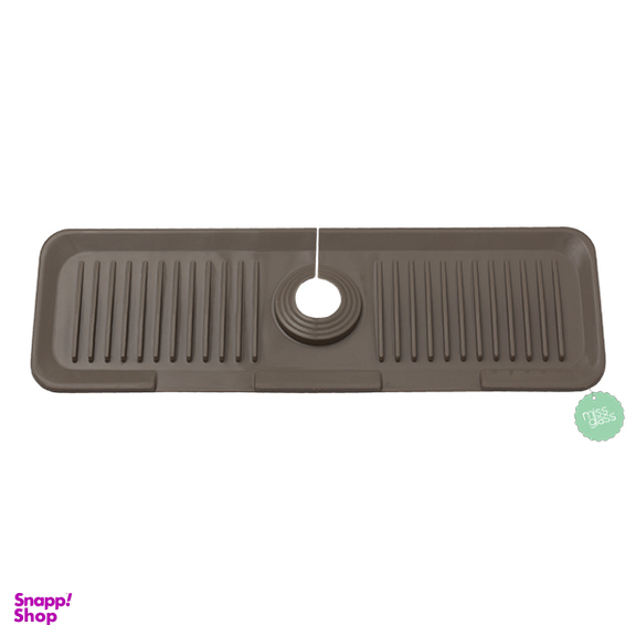 آبگیر دور شیر سینک میس گلس کد 701010