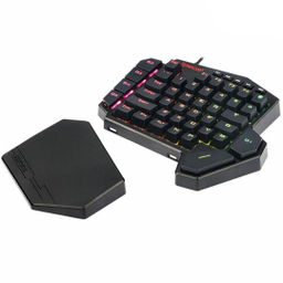 کیبورد مخصوص بازی ردراگون (Redragon ) مدل K585 DITI