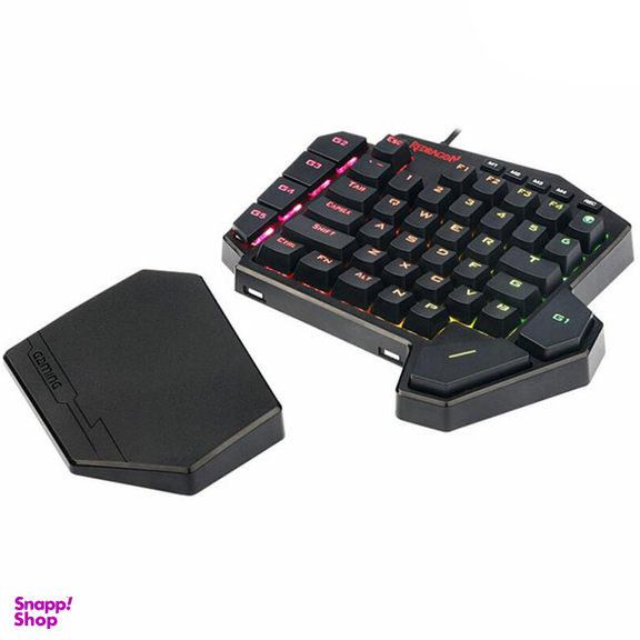 کیبورد مخصوص بازی ردراگون (Redragon ) مدل K585 DITI
