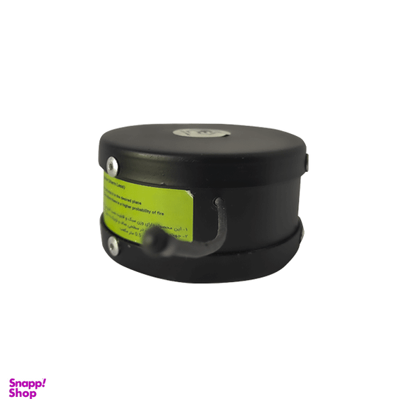 آیروسل اتوماتیک H.E-Alarm Less مدل H.E1002