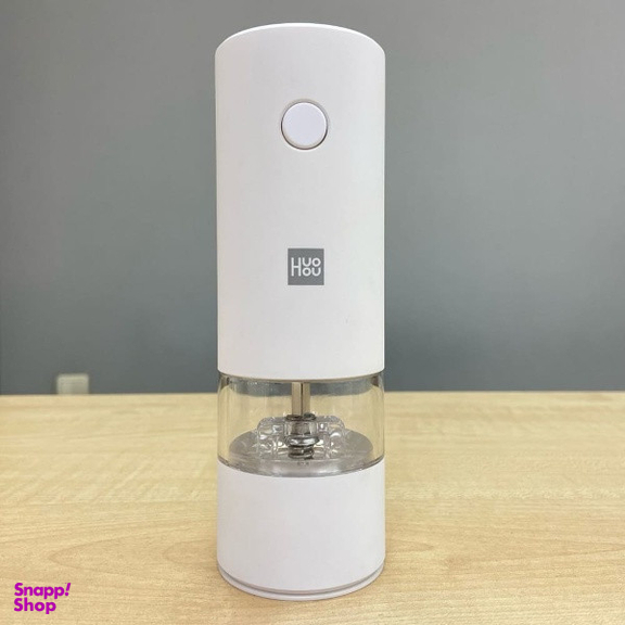 فلفل ساب و نمک ساب هوهاو مدل Electric Grinder بسته دو عددی